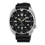 Seiko Prospex Turtle Automatic SRPE93K1 rannekello