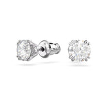 Swarovski Constella korvakorut, kirkkaat kristallit