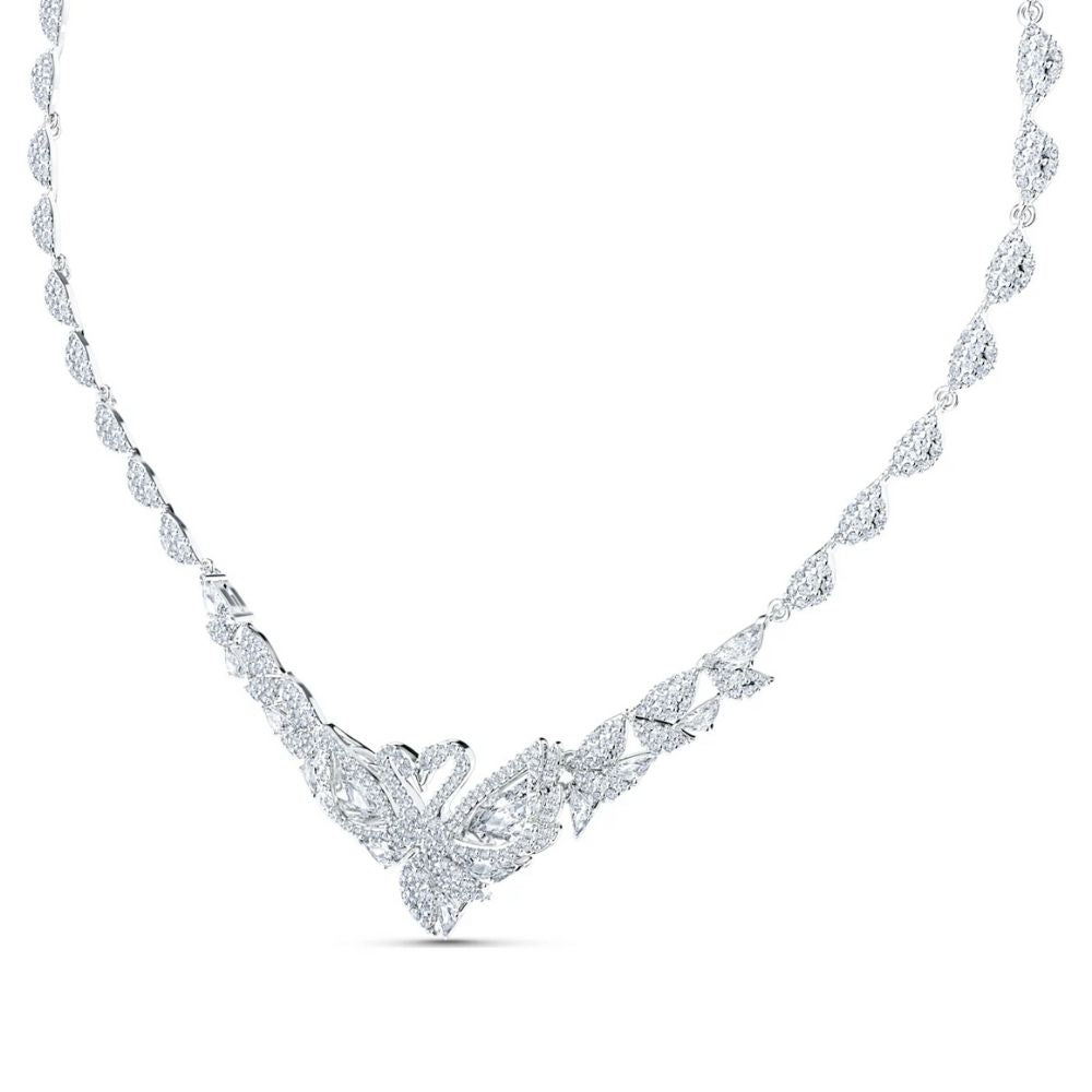 Price Swarovski Dancing Pendant Swarovski Dancing Swan Crystal