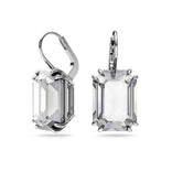 Swarovski Millenia korvakorut, kirkkaat kristallit