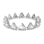 Swarovski Millenia rannekoru, vaalea