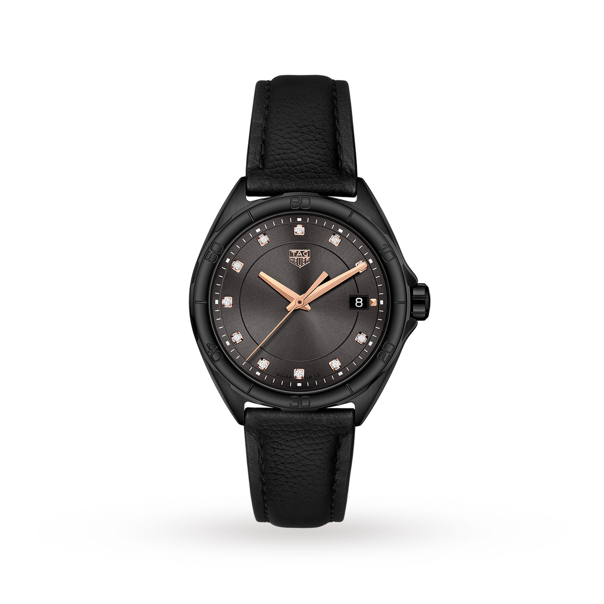 TAG Heuer Formula 1, naisten rannekello WBJ1317.FC8230 - TAG Heuer - Laatukoru