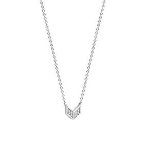 TI SENTO Milano kaulakoru, hopeaa, 3952ZI