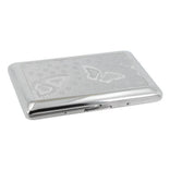 Teräslompakko, perhoset, 078780