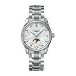 The Longines Master Collection rannekello L24094876