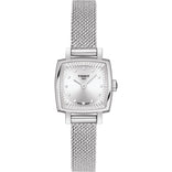 Tissot Lovely Square T058.109.11.036.00, naisten rannekello - Tissot - Laatukoru