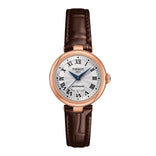 Tissot Bellissima Automatic T1262073601300, rannekello