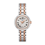 Tissot Bellissima Small Lady T126.010.22.013.01 rannekello - Tissot - Laatukoru