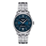 Tissot Chemin des Tourelles Powermatic 80, T1392071104800, rannekello