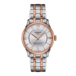 Tissot Chemin des Tourelles Powermatic 80, T1392072203800, rannekello