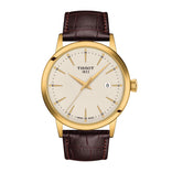 Tissot Classic Dream T1294103626100 rannekello