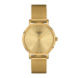 Tissot Everytime Lady T1432103302100 rannekello