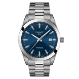 Tissot Gentleman Titanium T127.410.44.041.00 rannekello - Tissot - Laatukoru