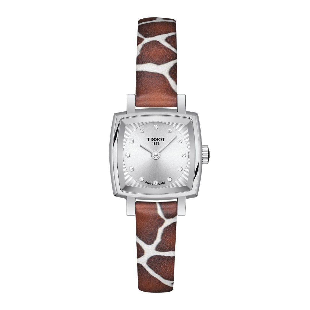 Tissot Lovely T0581091703600, rannekello