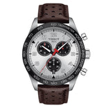Tissot PRS 516 Chronograph T131.617.16.032.00 rannekello - Tissot - Laatukoru