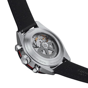 Tissot PRS 516 Chronograph, T1316271604200 rannekello