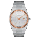 Tissot PRX Powermatic 80 T137.407.21.031.00 rannekello - Tissot - Laatukoru