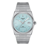 Tissot PRX Powermatic 80, T1374071135100, rannekello