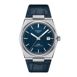 Tissot PRX Powermatic 80, T1374071604100 rannekello