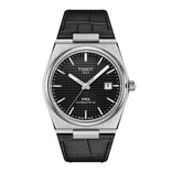 Tissot PRX Powermatic 80, T1374071605100 rannekello