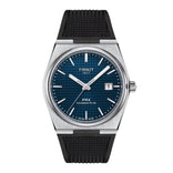 Tissot PRX Powermatic 80, T1374071704100, rannekello