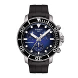 Tissot Seastar 1000 Chronograph T120.417.17.041.00, miesten rannekello - Tissot - Laatukoru