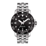 Tissot Seastar 1000 Powermatic 80 T120.407.11.051.00, miesten rannekello - Tissot - Laatukoru