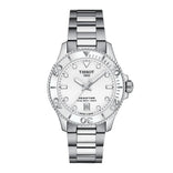 Tissot Seastar 1000, T1202101101100, rannekello