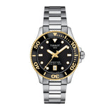Tissot Seastar 1000, T1202102105100 rannekello