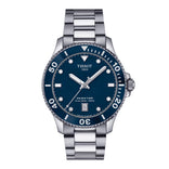 Tissot Seastar 1000, T1204101104100 rannekello