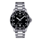 Tissot Seastar 1000, T1204101105100 rannekello