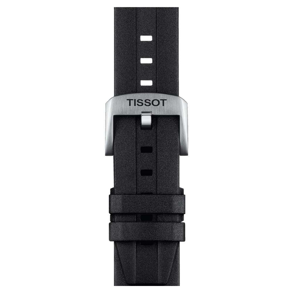 Tissot Seastar 2000 Professional Powermatic 80 T120.607.17.441.00 rannekello - Tissot - Laatukoru
