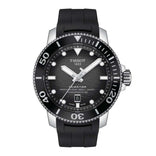 Tissot Seastar 2000 Professional Powermatic 80 T120.607.17.441.00 rannekello - Tissot - Laatukoru