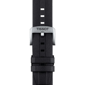 Tissot Seastar 2000 Professional Powermatic 80, T1206071744101 rannekello