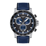 Tissot Supersport Chrono T1256171705103, rannekello