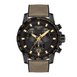 Tissot Supersport Chrono T1256173705101, rannekello