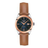 Tissot T-My Lady Automatic 18K Rose Gold T9300074604100 Watch