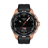 Tissot T-Touch Connected Solar T1214204705102 Watch
