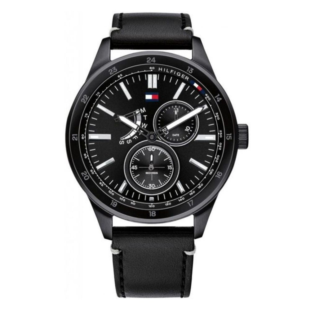 Tommy Hilfiger Austin TH1791638 rannekello