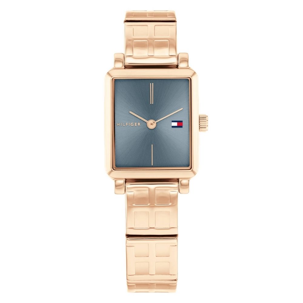 Tommy Hilfiger Tea Square TH1782328 Watch