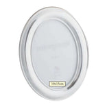 Valokuvakehys 10x15 cm, hopeaa, 079516