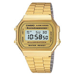 Casio Collection A168WG-9EF - Casio - Laatukoru
