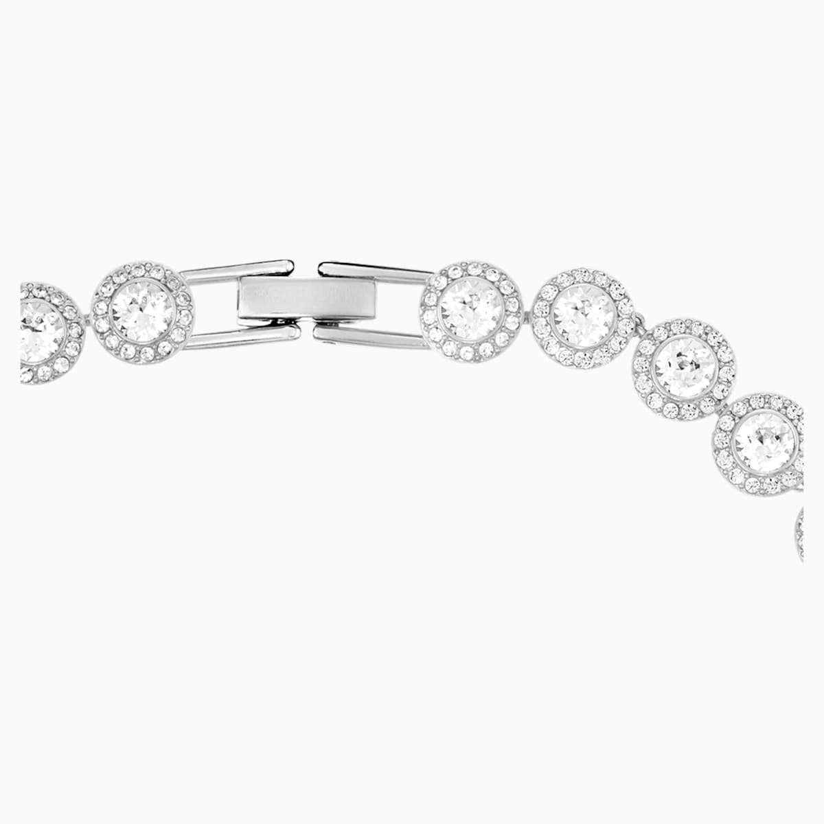 Jewelgenics Swarovski Deep Blue Angelic Crystal Pendant Necklace for Women  Valentine Girlfriend : Amazon.in: Fashion