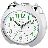 Casio herätyskello TQ-369-7EF - Casio - Laatukoru