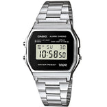 Casio Retro A158WEA-1EF - Casio - Laatukoru