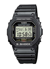 Casio G-Shock DW-5600E-1VER - Casio - Laatukoru