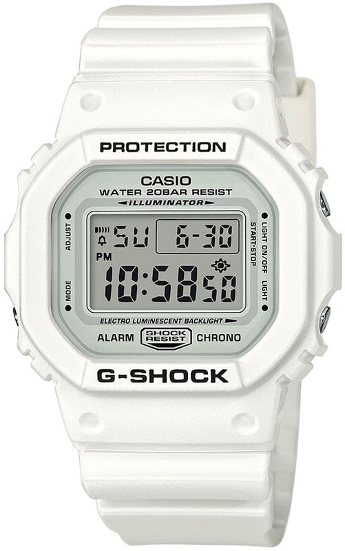 Casio G-Shock DW-5600MW-7ER - Casio - Laatukoru