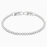 Swarovski Emily kristallirannekoru, kirkas 1808960 - Swarovski - Laatukoru