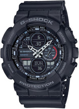Casio G-Shock GA-140-1A1ER - Casio - Laatukoru