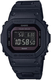 Casio G-Shock Radio-Controlled GW-B5600BC-1BER - Casio - Laatukoru